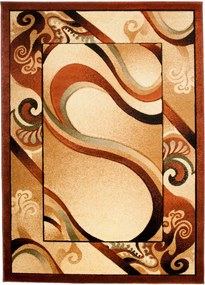 TA Koberec 9003A KRÉMOVÁ ANTOGYA Rozmer: 60x100 cm