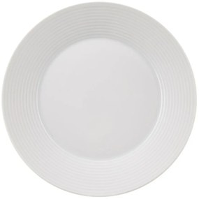 Orion Súprava porcelánových dezertných tanierov Mona linka 6 ks, 19 cm