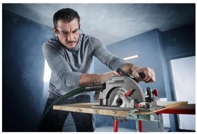 Parkside Performance®  Aku ručná kotúčová píla Pphksa 40- Li A1 – bez akumulátorov  (100389250)