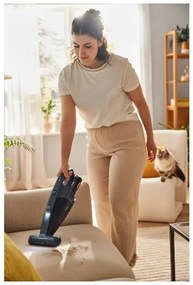 Silvercrest®  Aku ručný vysávač 20 V Shsa 20-Li B1  (100391089)