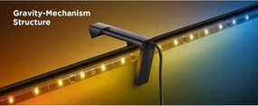 Govee - TV Backlight 3 Lite TV 55-65" SMART LED podsvietenie RGBICW Wi-Fi IP67 +DO