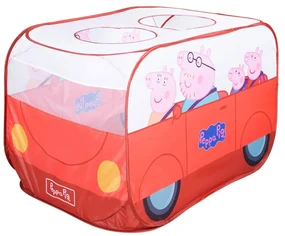 Detský stan Peppa Pig – Roba