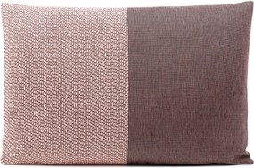 XXXLutz DEKORAČNÝ VANKÚŠ 40/60 cm Novel - Textil do domácnosti - 004118044902