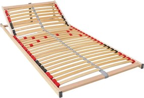 XXXLutz ROŠT, (pre rám) 90/200 cm Xora - Online Only spálne - 000559001901