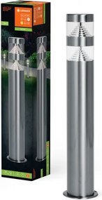 Ledvance - LED Vonkajšia lampa ORION DOUBLE LED/4W/12V IP44