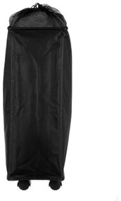 Kôš na prádlo látkový 57cm