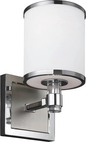 XXXLutz NÁSTENNÉ SVIETIDLO, 12,8/16,5/24,8 cm Elstead Lighting - Online Only bytové doplnky - 009093110701