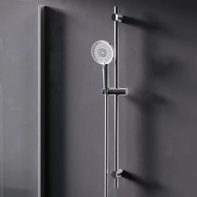 Ručná sprchová súprava AM.PM X-Joy F01XA000 chróm