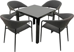 Doppler LUNA MELIA LIKA-TEX, 4+1