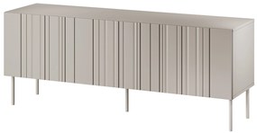 Cama Béžový TV stolík Isla 150