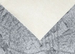 Koberce Breno Metrážny koberec BOSSANOVA 95, šíře role 500 cm, sivá