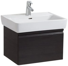 LAUFEN H8189530001041 - Umývadlo PRO 65x48 cm keramika/biela na dosku/závesné