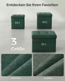 Lavička s vekom LSF028C01