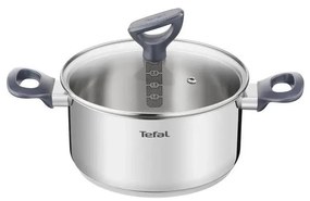 Tefal - Kastról s pokrievkou DAILY COOK 20 cm