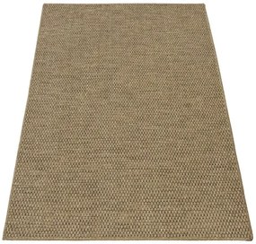 Koberec ELLA ST049A hnedý / béžový