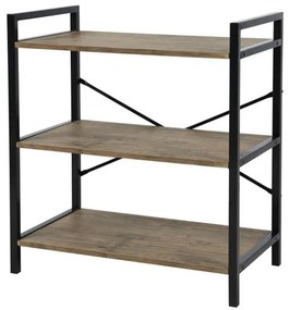 Regál Modesto 31365A(W80) vintage 3T