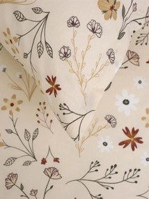 Polybavlnená obliečka na vankúš Dream 70 x 90 cm - Vanessa