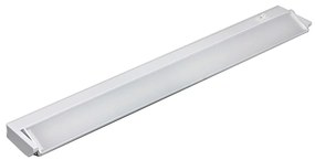 LED Podlinkové svietidlo LED/10W/230V biela