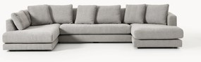 XL buklé pohovka Tribeca