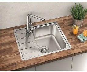 Drez Blanco Lemis 450 Mini, nerez