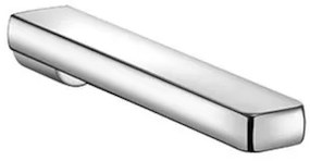 Keuco Moll držiak toaletného papiera chróm 12763010000