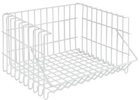 Košík na ovocie Metaltex Basket, dĺžka 34 cm