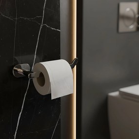 Držiak na toaletný papier REA Til 109 chróm