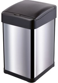 Lamart LT8105 Bezdotykový kôš Sensor USB 30 l, 30 l