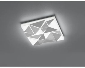 Trio - LED Stropné svietidlo TRINITY LED/24W/230V 3000/4000/5500K