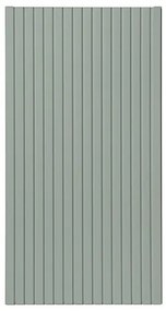 Horní koupelnová skříňka Line Reed Green D 83-30-1D zelená