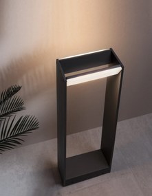 Vonkajšie LED lampa Twin