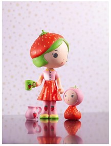 Tinyly - Berry & Lila