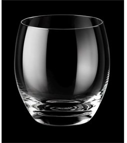 BOHEMIA PRESTIGE RHODES POHÁR 380ML SADA 6 KS