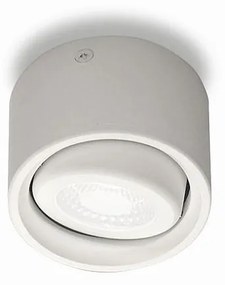 Fabas 3430/71/102 - LED Bodové svietidlo ANZIO 1xLED/6W/230V