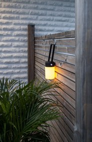 STAR TRADING Prenosný svietiaci LED lampáš Flame