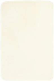 Kúpeľňový koberček Bathmat krémový