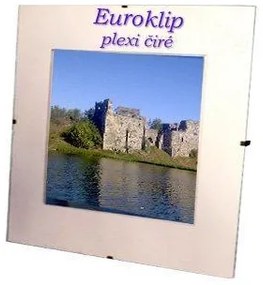 BFHM Rám na puzzle Euroclip 60x60cm plexisklo