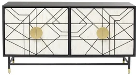 Credenza komoda