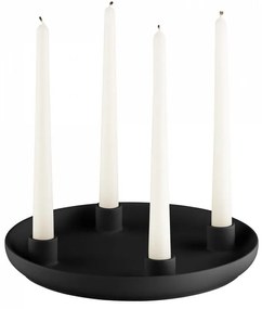 Keramický svietnik Advent – Blomus