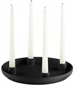 Keramický svietnik Advent – Blomus