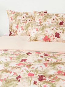 Obliečka na paplón z bavlneného saténu Anthea