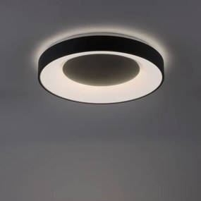 Leuchten Direkt 14346-18 - LED RGB Stmievateľné svietidlo ANIKA LED/26,5W/230V +DO