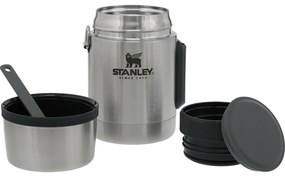 STANLEY Termoska jedálenská s lyžicou Adventure series 530 ml