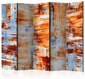 Artgeist Paraván - Corrosion [Room Dividers]