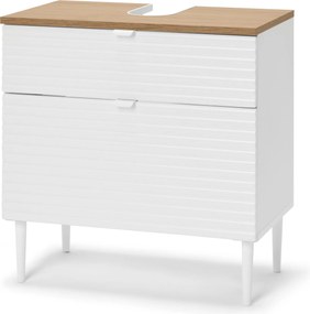 Skrinka pod umývadlo »SONARI« so zásuvkami