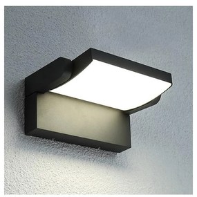 Brilagi - LED Vonkajšie nástenné svietidlo ANKLE LED/18W/230V 3000K IP65