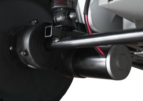 Elektrické autíčko Mercedes Benz G63 AMG XXL STRONG biele