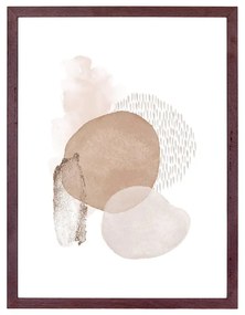 Obrazy v súprave 3 ks Aspen – House Nordic