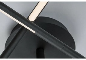 Rabalux 71056 stropné LED svietidlo Henli, nastaviteľné ramená