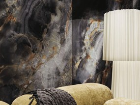 Obklad Golden Eye Glitter 120x280 R
